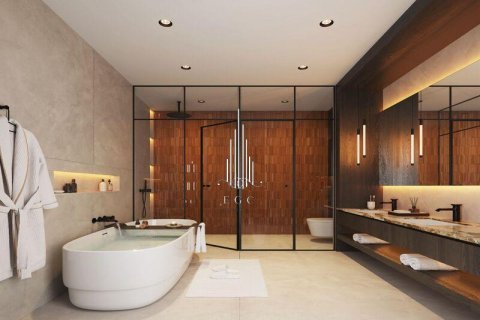 Appartement de 1 chambre à Saadiyat Cultural District, UAE No. 36787 6