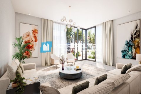 Villa de 4 chambres à Saadiyat Island, UAE No. 36812 5