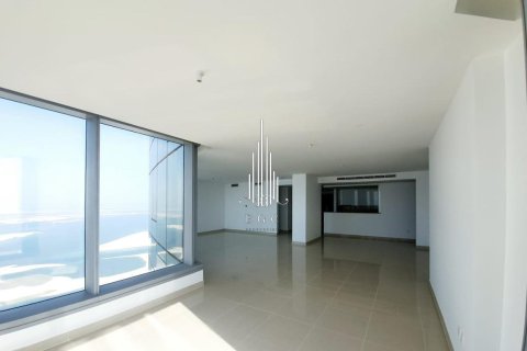 Apartment de 4 dormitorios en Shams Abu Dhabi, UAE No. 36790 3