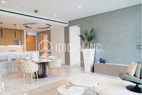 Apartment de 2 dormitorios  No. 116467 5