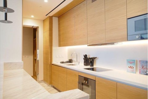 Apartment de 2 dormitorios  No. 116467 3