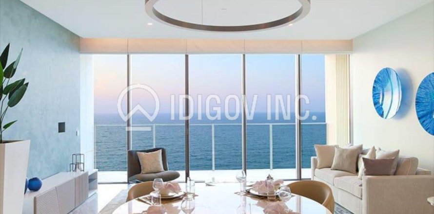 Apartment de 2 dormitorios No. 116467