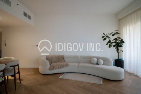 Apartment de 1 dormitorio  No. 116468 21