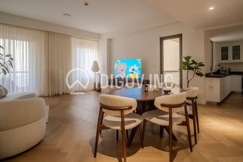 Apartment de 1 dormitorio  No. 116468 4