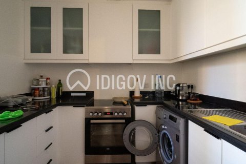Apartment de 1 dormitorio  No. 116468 8