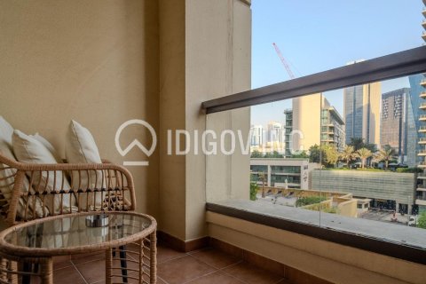 Apartment de 1 dormitorio  No. 116468 18