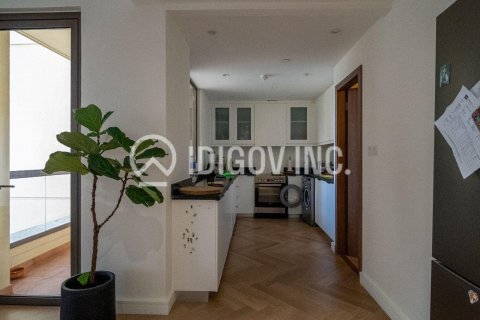 Apartment de 1 dormitorio  No. 116468 9