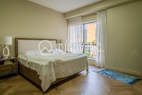 Apartment de 1 dormitorio  No. 116468 3