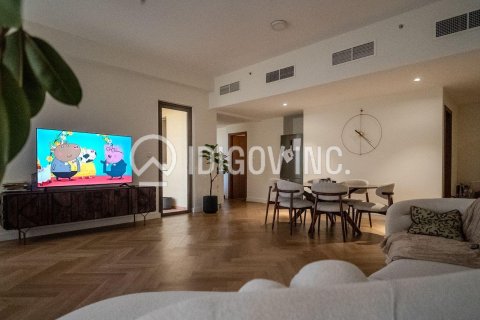 Apartment de 1 dormitorio  No. 116468 2