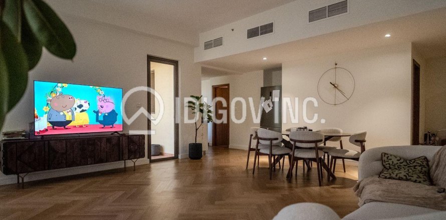 Apartment de 1 dormitorio No. 116468