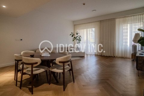 Apartment de 1 dormitorio  No. 116468 20