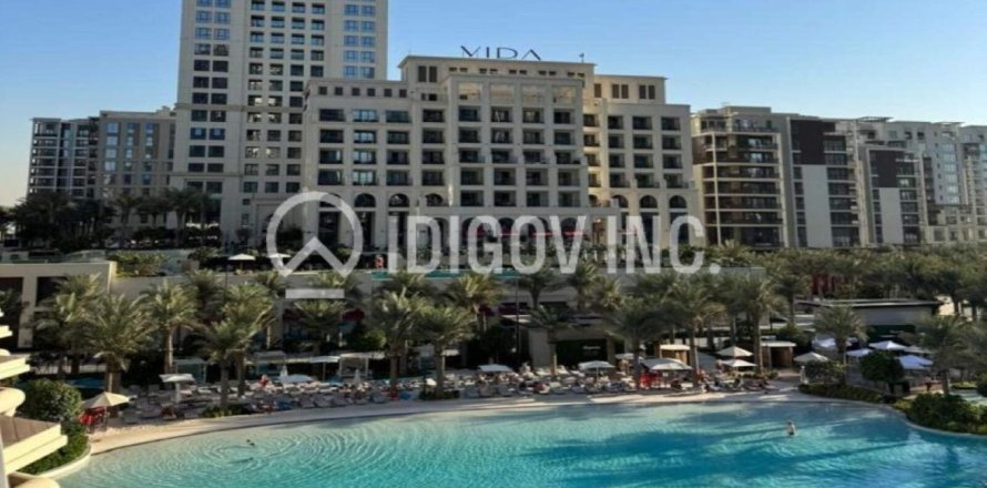 1 غرف نوم شقة رقم 116469
