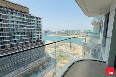 Квартира с 1 спальней в Dubai Harbour, ОАЭ №186391 13