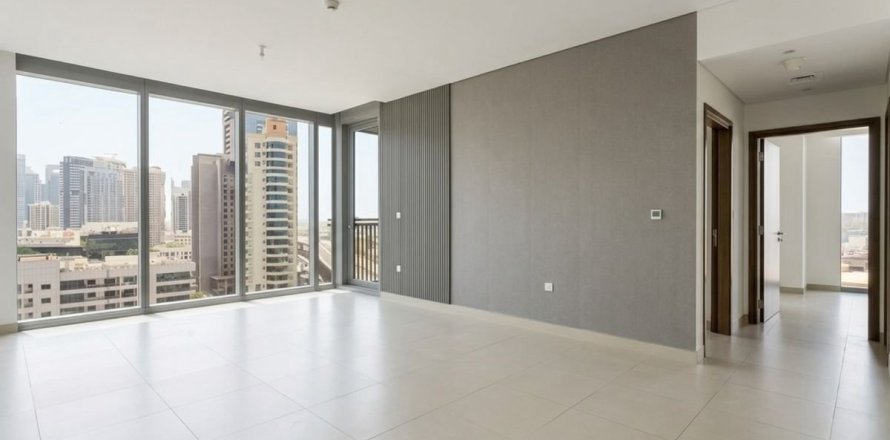 Appartement de 2 chambres à Dubai Marina, UAE No. 186387