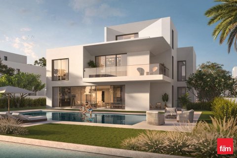 6 bedrooms Villa in Dubai, UAE No. 186389 10