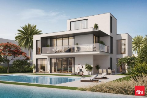 6 bedrooms Villa in Dubai, UAE No. 186389 8