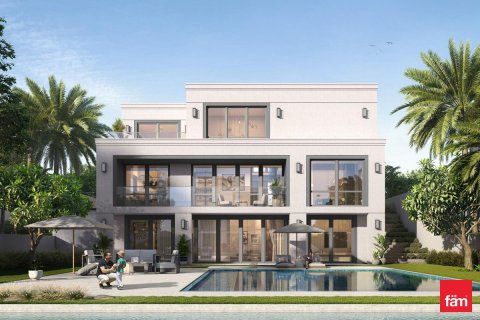 6 bedrooms Villa in Dubai, UAE No. 186389 6