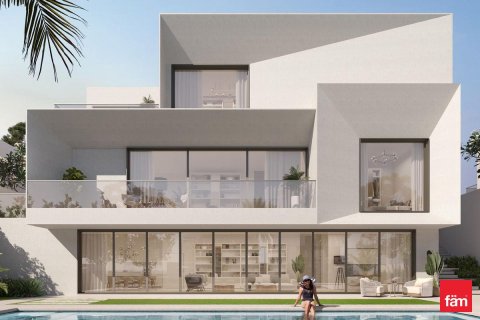 6 bedrooms Villa in Dubai, UAE No. 186389