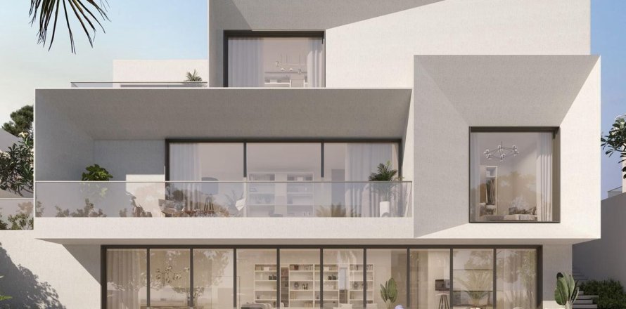 6 bedrooms Villa in Dubai, UAE No. 186389