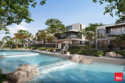 6 bedrooms Villa in Dubai, UAE No. 186389 3