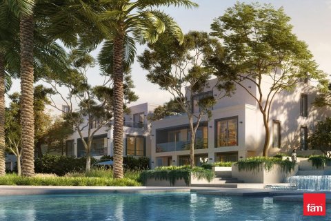 6 bedrooms Villa in Dubai, UAE No. 186389 9