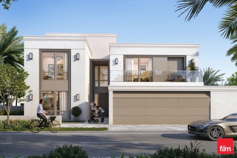 6 bedrooms Villa in Dubai, UAE No. 186389 5