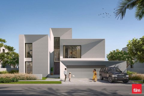 6 bedrooms Villa in Dubai, UAE No. 186389 7