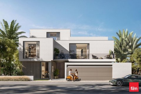6 bedrooms Villa in Dubai, UAE No. 186389 4