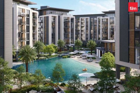 Appartement de 3 chambres à Wadi Al Safa 2, UAE No. 186385 6