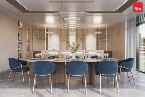 Appartement de 3 chambres à Wadi Al Safa 2, UAE No. 186385 9