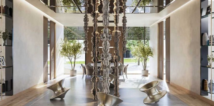 Appartement de 3 chambres à Wadi Al Safa 2, UAE No. 186385