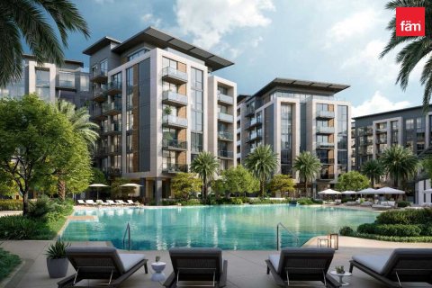 Appartement de 3 chambres à Wadi Al Safa 2, UAE No. 186385 11
