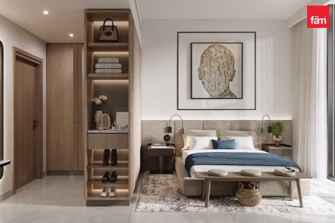 Appartement de 3 chambres à Wadi Al Safa 2, UAE No. 186385 7