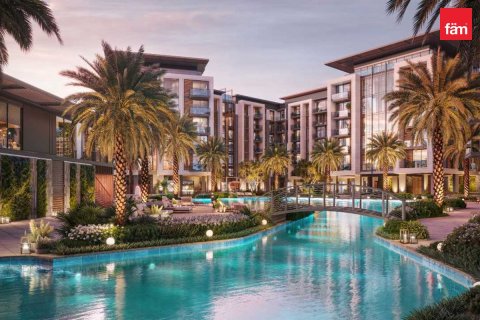 Appartement de 3 chambres à Wadi Al Safa 2, UAE No. 186385 10