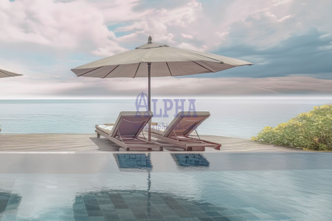 3 bedrooms Apartment  No. 117239 11