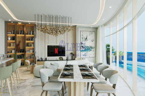 3 bedrooms Apartment  No. 117239 8