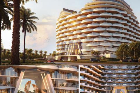 3 bedrooms Apartment  No. 117239 3