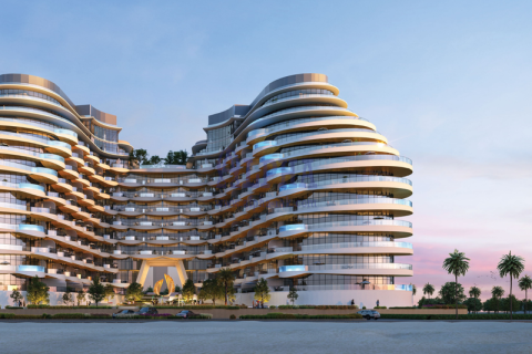 3 bedrooms Apartment  No. 117239 2