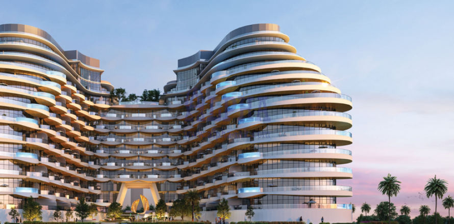 3 bedrooms Apartment  No. 117239