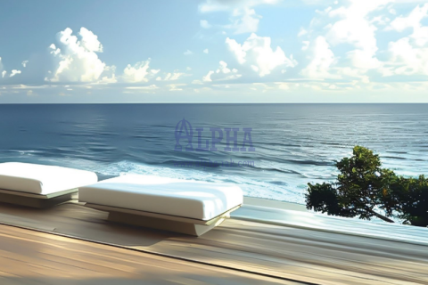 3 bedrooms Apartment  No. 117239 7