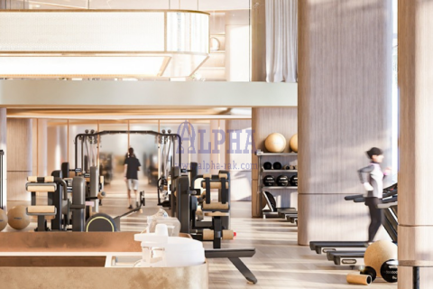 2 bedrooms Apartment  No. 117240 2