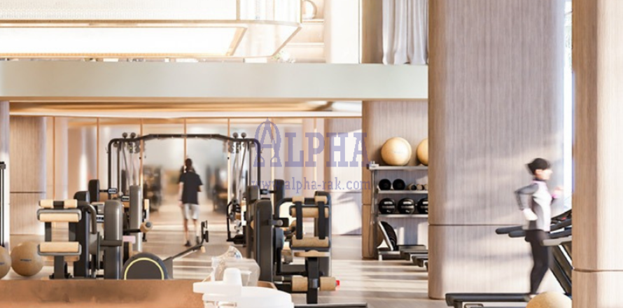 2 bedrooms Apartment No. 117240