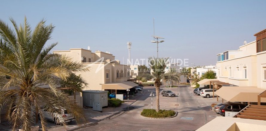 3 bedrooms Townhouse  No. 117237