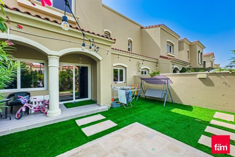 Townhouse de 2 dormitorios  No. 109623 3