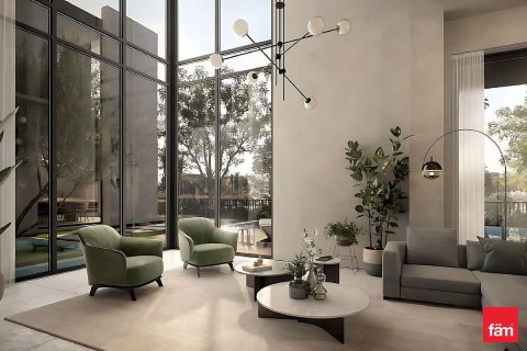 Villa de 4 chambres  No. 109619 4