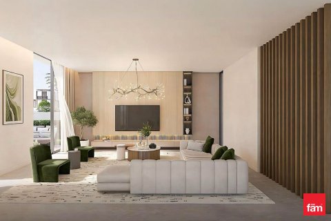Villa de 4 chambres  No. 109619 5
