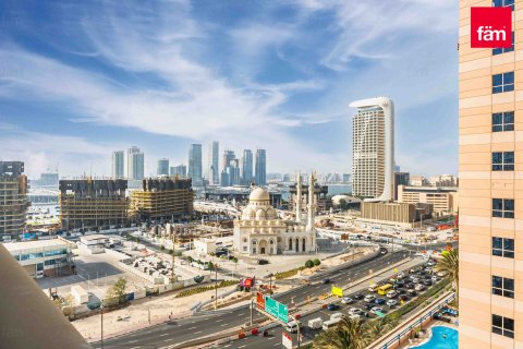 Квартира с 1 спальней №109617 2