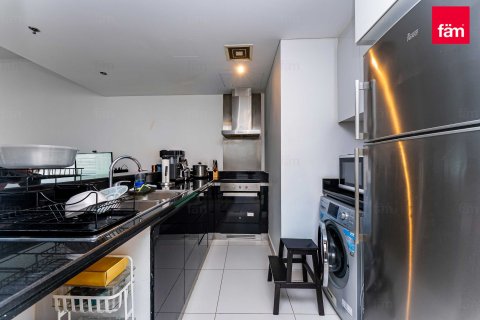 Квартира с 1 спальней №109617 9