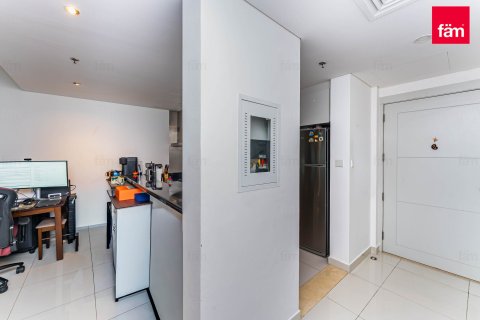 Квартира с 1 спальней №109617 11