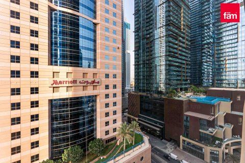 Квартира с 1 спальней №109617 16